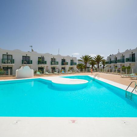 Sea Breeze Pool View & Wifi By Irent Fuerteventura Apartamento Corralejo Exterior foto