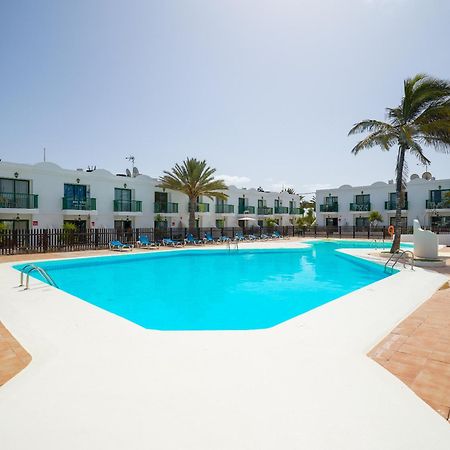 Sea Breeze Pool View & Wifi By Irent Fuerteventura Apartamento Corralejo Exterior foto