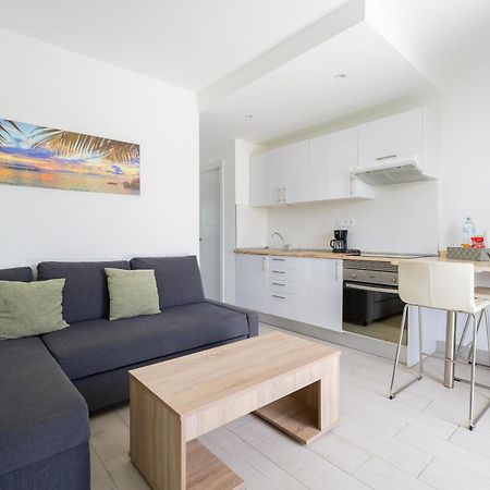Sea Breeze Pool View & Wifi By Irent Fuerteventura Apartamento Corralejo Exterior foto