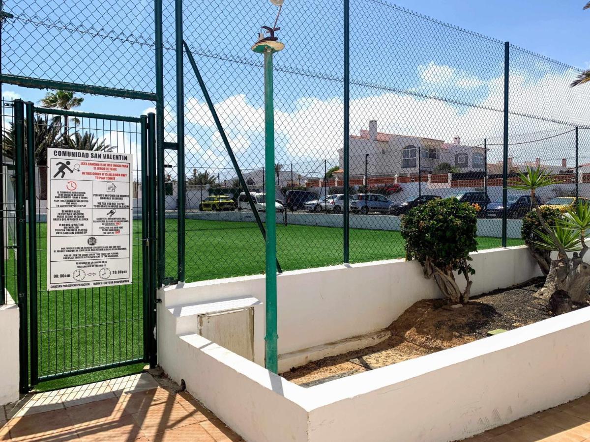 Sea Breeze Pool View & Wifi By Irent Fuerteventura Apartamento Corralejo Exterior foto