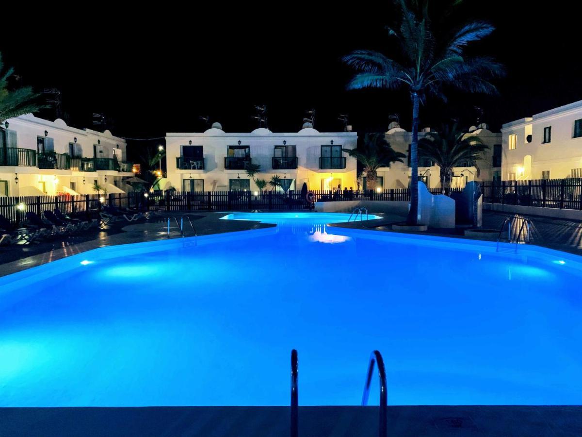 Sea Breeze Pool View & Wifi By Irent Fuerteventura Apartamento Corralejo Exterior foto