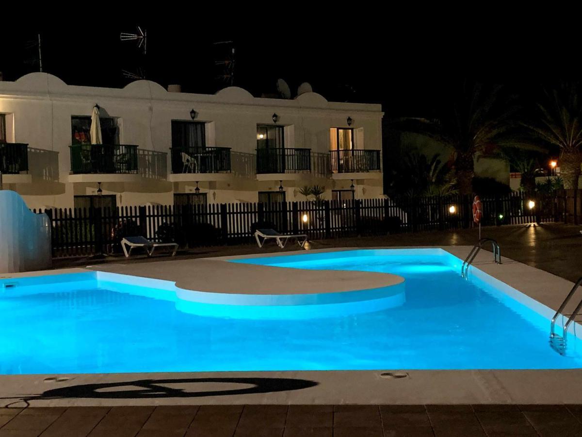Sea Breeze Pool View & Wifi By Irent Fuerteventura Apartamento Corralejo Exterior foto
