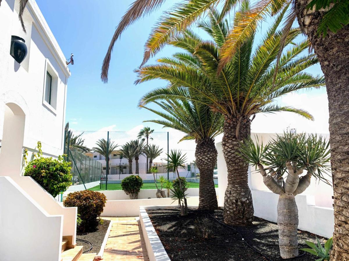 Sea Breeze Pool View & Wifi By Irent Fuerteventura Apartamento Corralejo Exterior foto