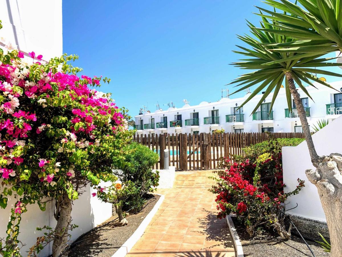 Sea Breeze Pool View & Wifi By Irent Fuerteventura Apartamento Corralejo Exterior foto