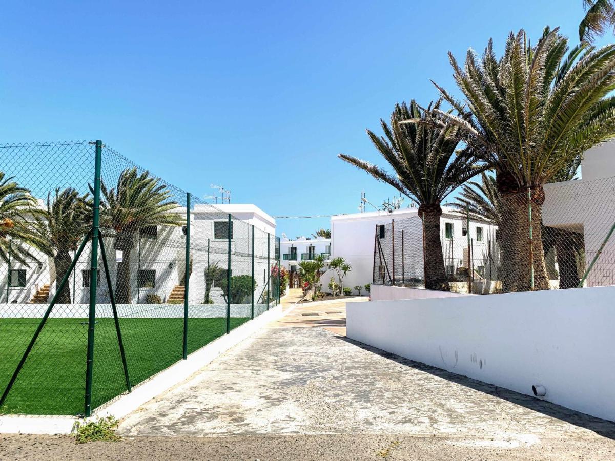 Sea Breeze Pool View & Wifi By Irent Fuerteventura Apartamento Corralejo Exterior foto