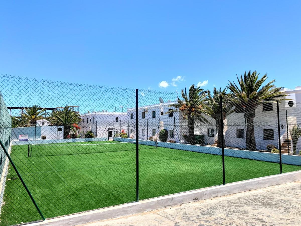 Sea Breeze Pool View & Wifi By Irent Fuerteventura Apartamento Corralejo Exterior foto