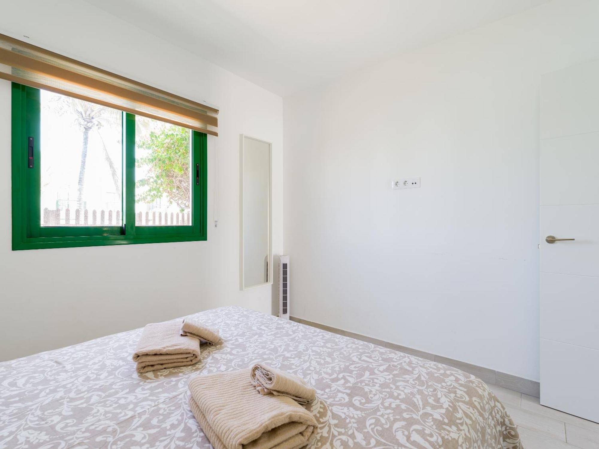 Sea Breeze Pool View & Wifi By Irent Fuerteventura Apartamento Corralejo Exterior foto
