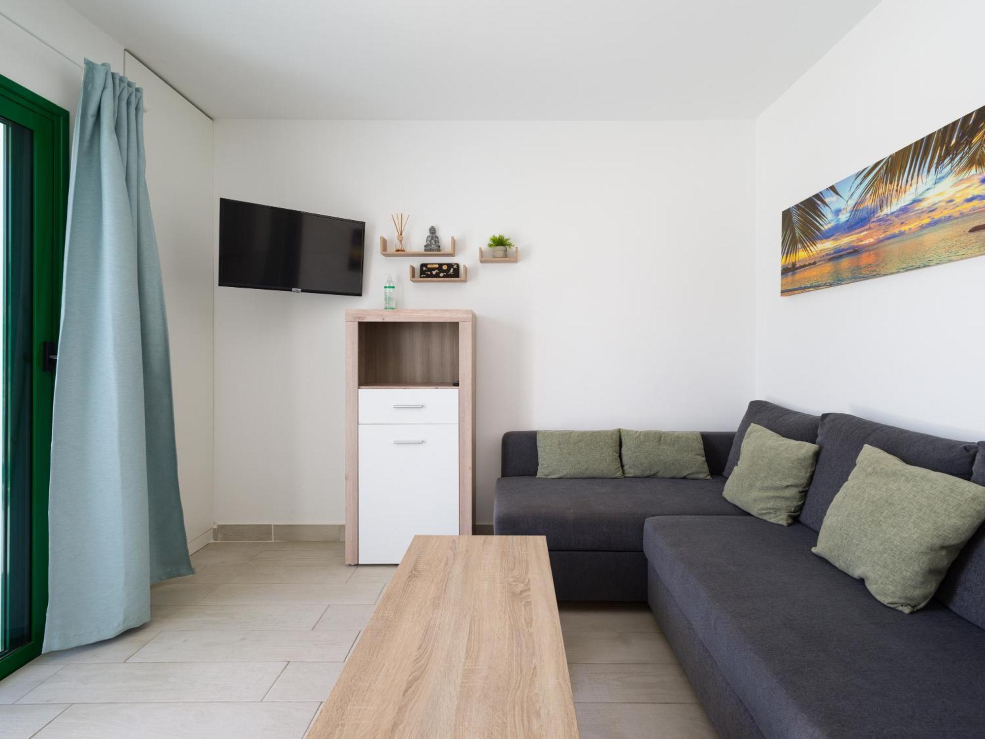 Sea Breeze Pool View & Wifi By Irent Fuerteventura Apartamento Corralejo Exterior foto