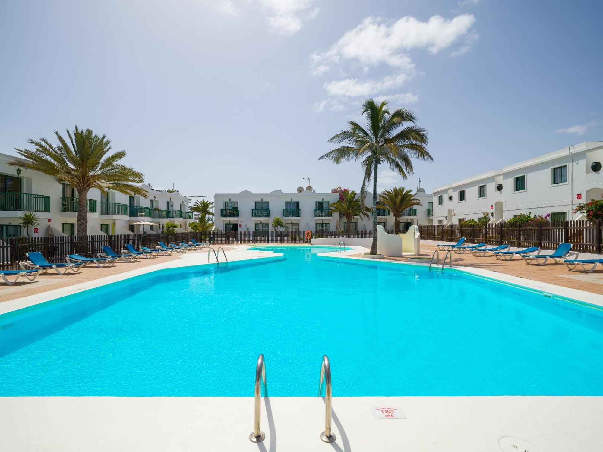 Sea Breeze Pool View & Wifi By Irent Fuerteventura Apartamento Corralejo Exterior foto