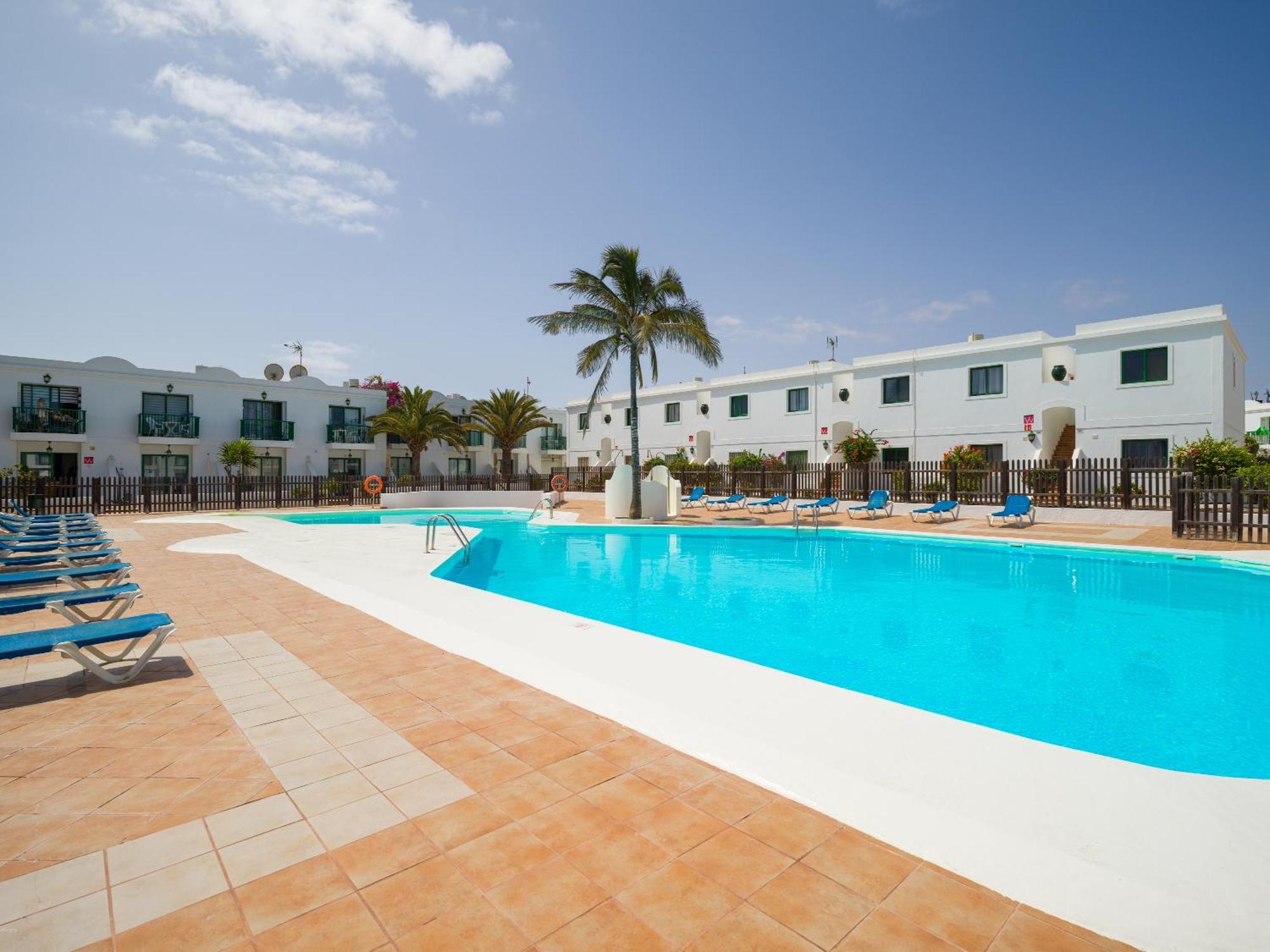 Sea Breeze Pool View & Wifi By Irent Fuerteventura Apartamento Corralejo Exterior foto