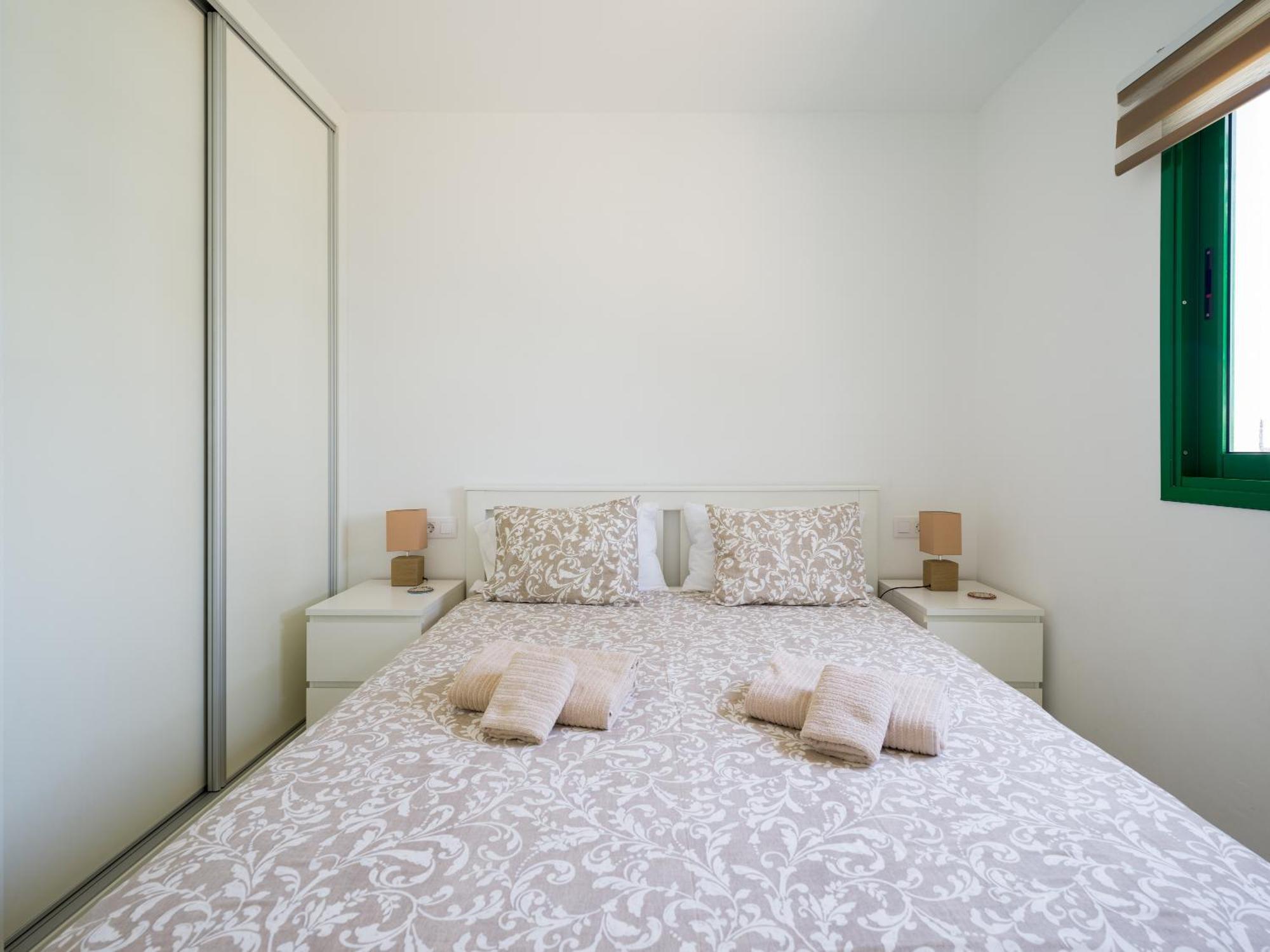 Sea Breeze Pool View & Wifi By Irent Fuerteventura Apartamento Corralejo Exterior foto