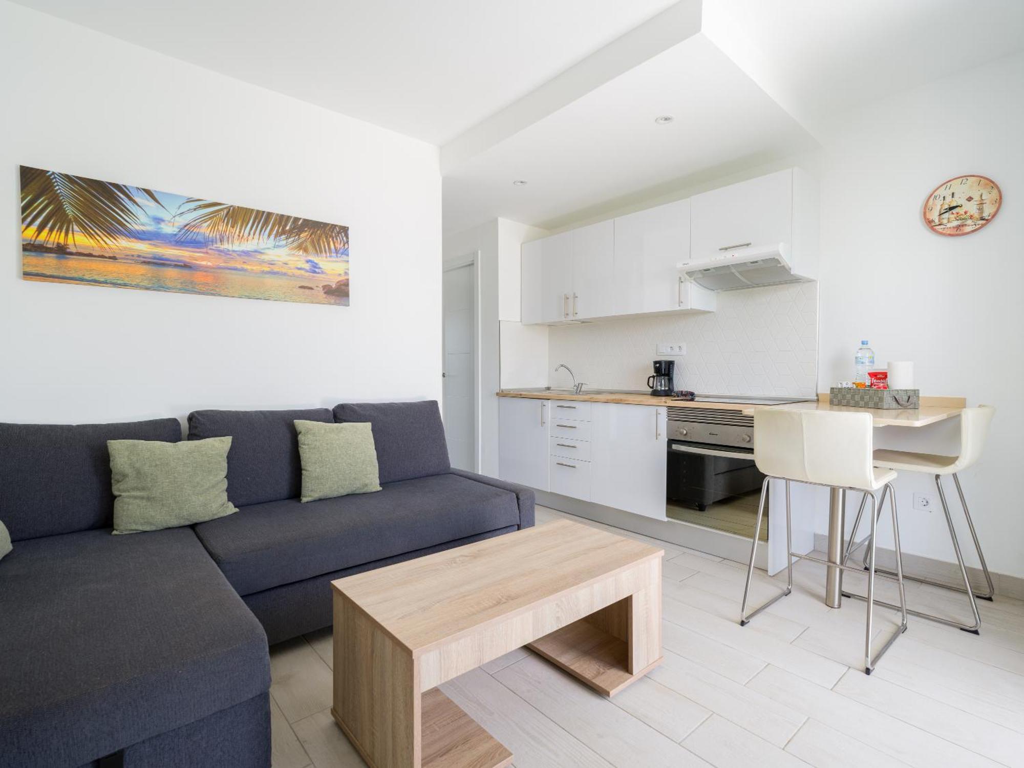 Sea Breeze Pool View & Wifi By Irent Fuerteventura Apartamento Corralejo Exterior foto