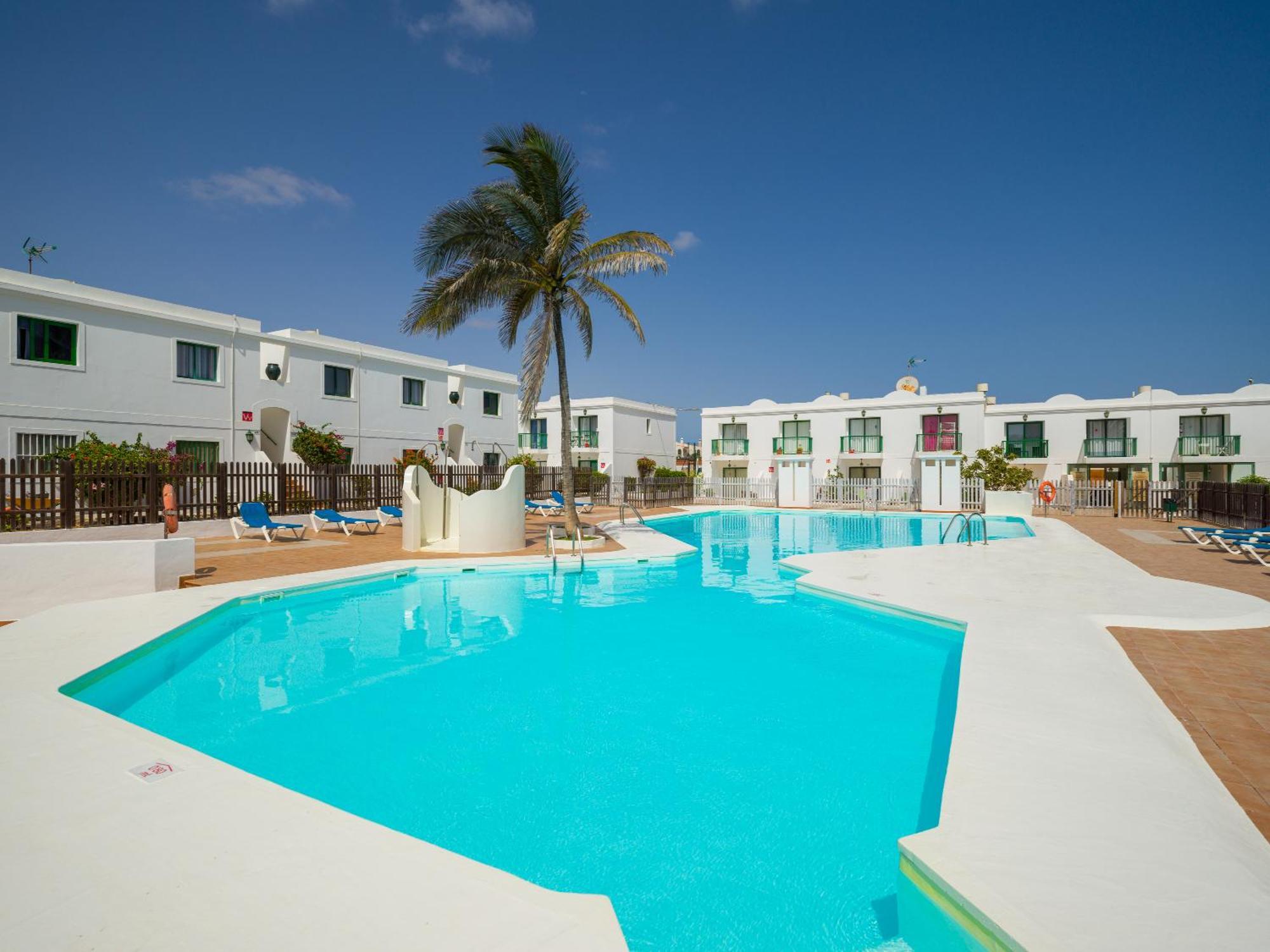 Sea Breeze Pool View & Wifi By Irent Fuerteventura Apartamento Corralejo Exterior foto