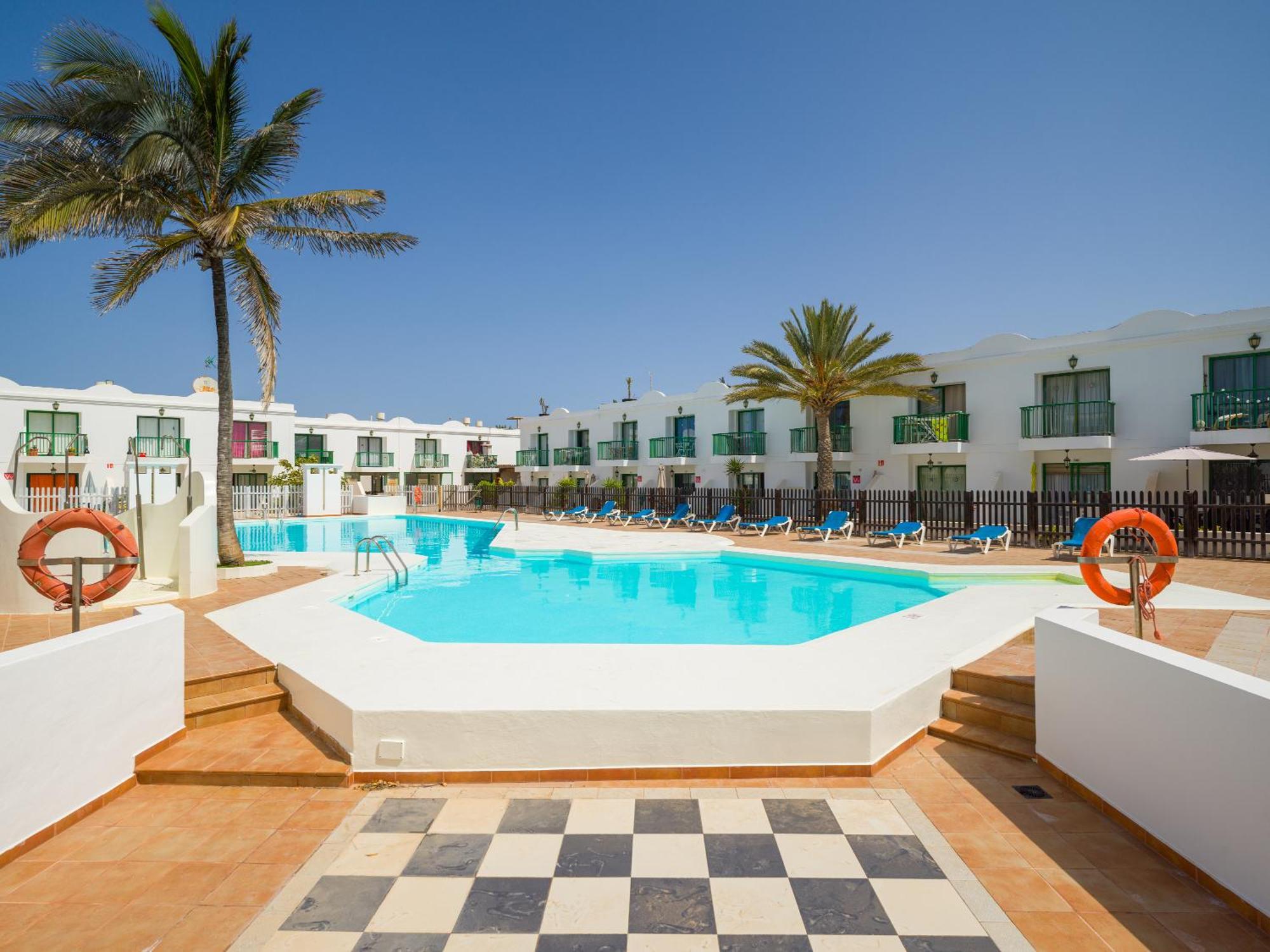 Sea Breeze Pool View & Wifi By Irent Fuerteventura Apartamento Corralejo Exterior foto