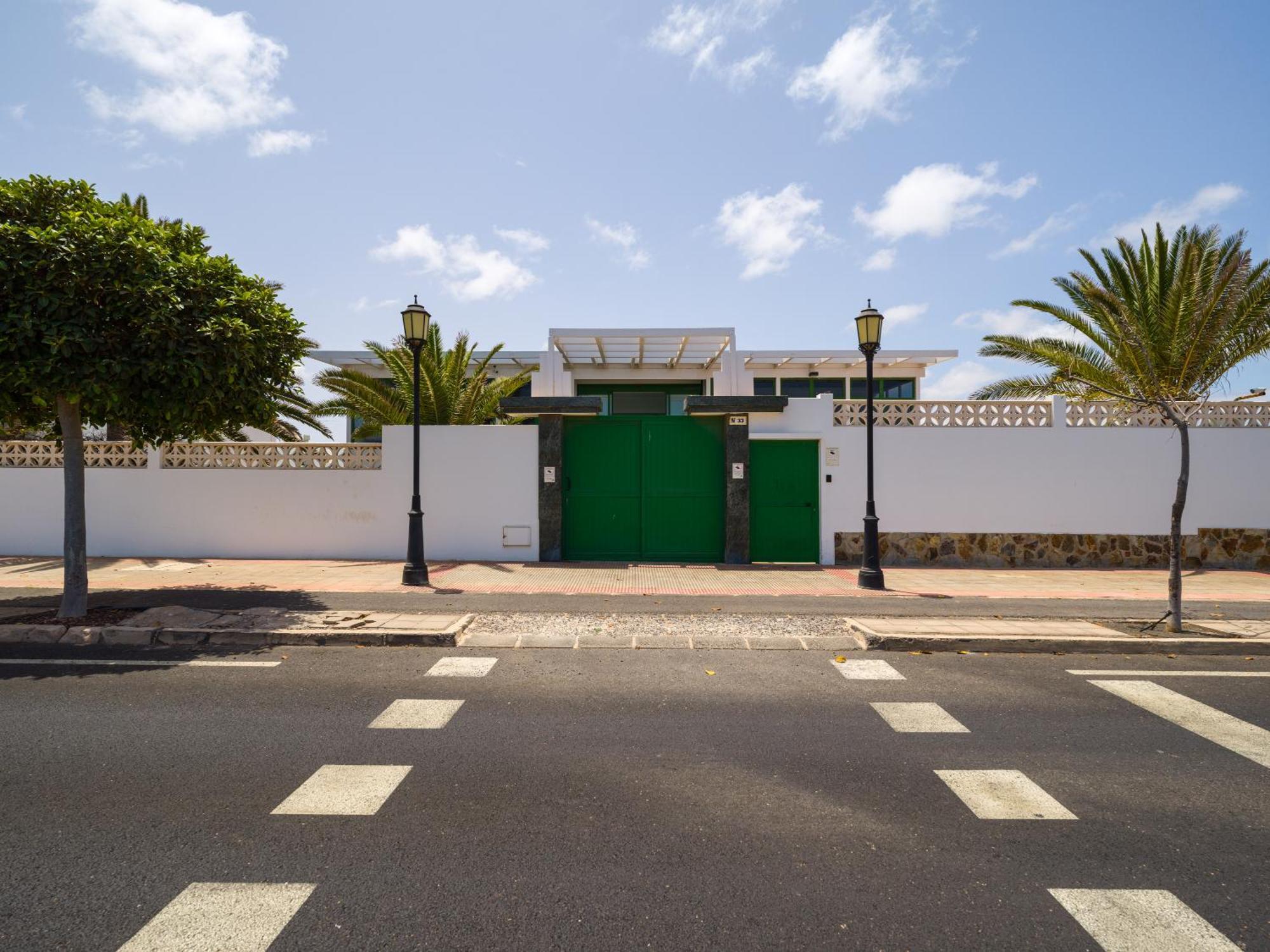 Sea Breeze Pool View & Wifi By Irent Fuerteventura Apartamento Corralejo Exterior foto
