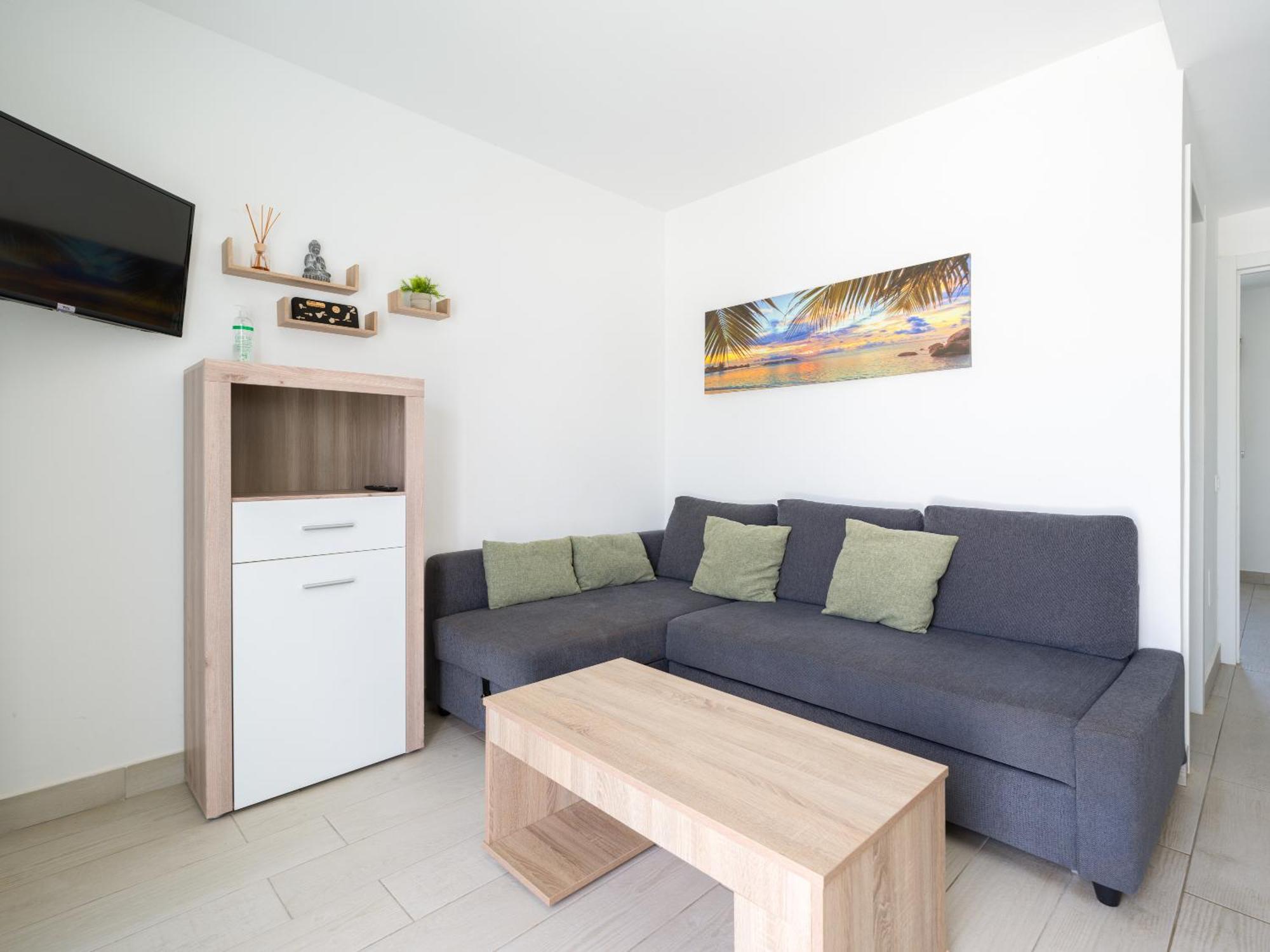 Sea Breeze Pool View & Wifi By Irent Fuerteventura Apartamento Corralejo Exterior foto