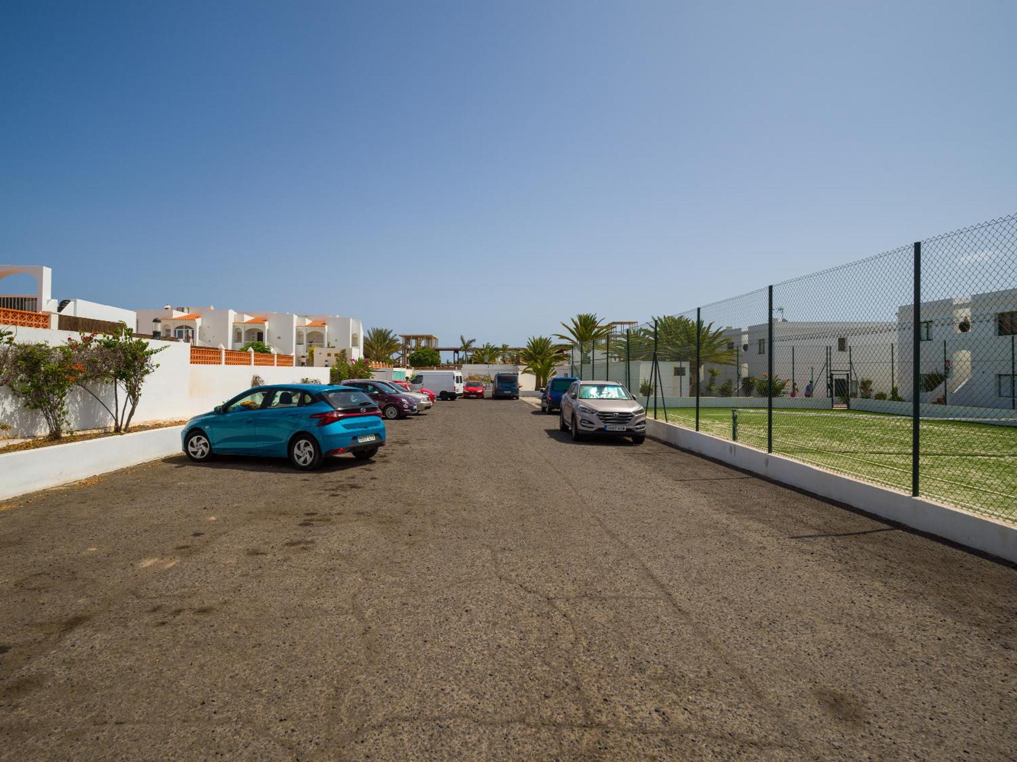 Sea Breeze Pool View & Wifi By Irent Fuerteventura Apartamento Corralejo Exterior foto